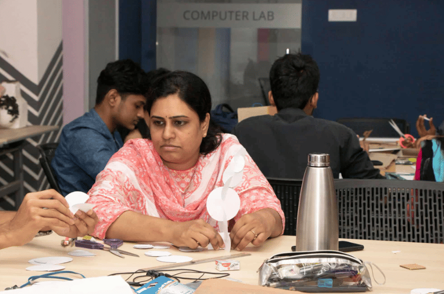 DOT School of Design Chennai Events photo 80